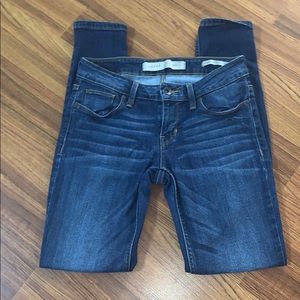 Guess Low Rise Jeans